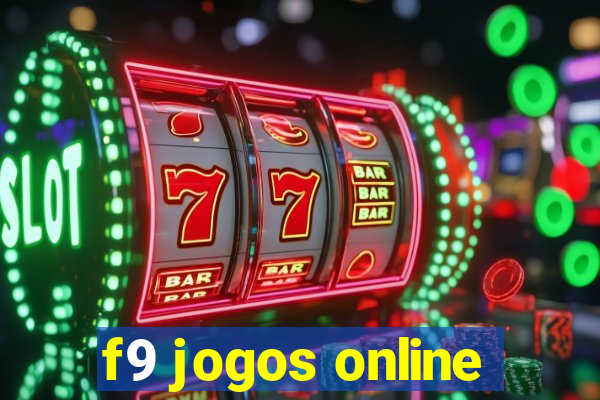 f9 jogos online